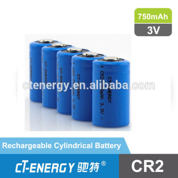 lithium cr2 3v battery/lithium battery cr2/cr2 battery