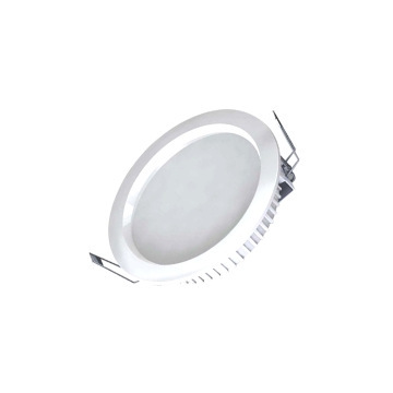 Hight lumen halo downlight 3011whwb