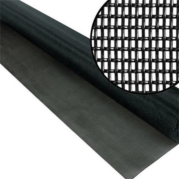 Tungsten Mesh