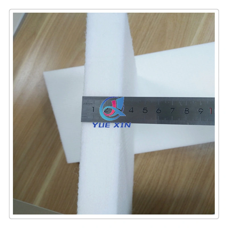 High Quality Padding -Vertical Polyester Wadding Use for Mattress