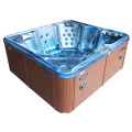 Balboa Control Hot Tub Home Spa