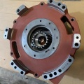Shantui SD16 Bulldozer-Kupplungszylinderblock 16Y-15-00039