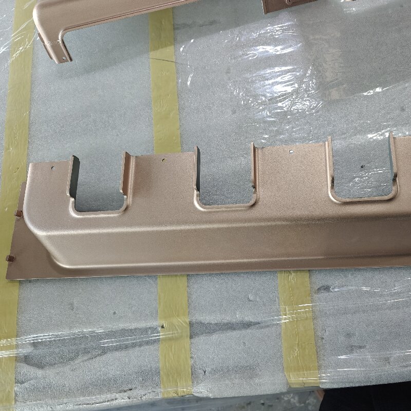 Tampa da base traseira back base cover