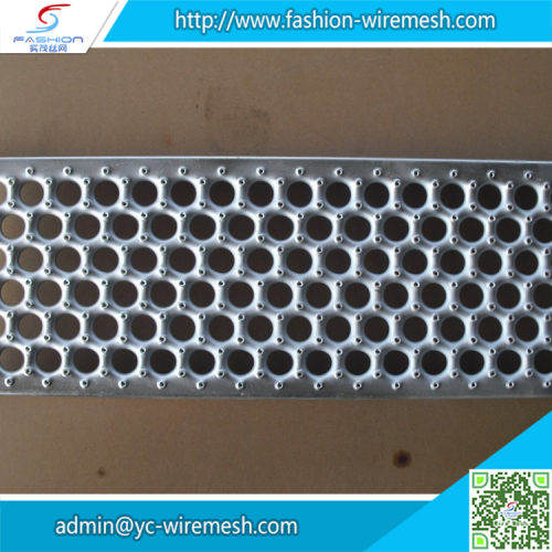 1060 anti-skid aluminum plateperforated anti skid plate and perforated anti skid plate