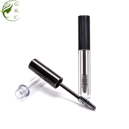 Cosmetic Plastic mascara container eyelash bottle Tube