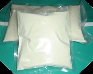 Isolated soy protein (ISP)