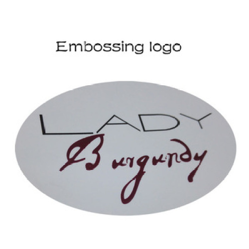 Top Quality Custom Logo Stone Kraft Paper Bags