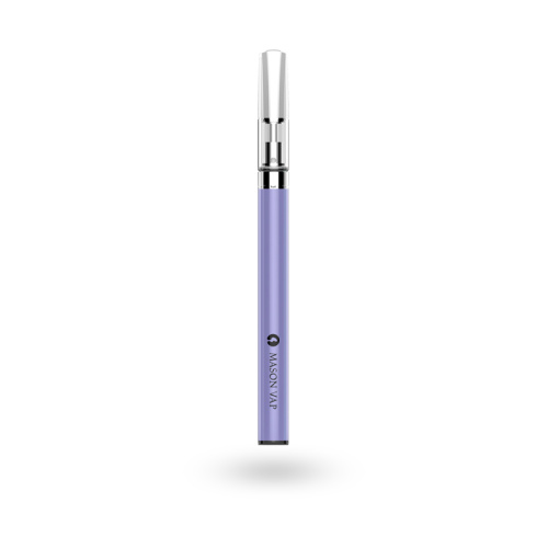 CBD Vape Pen 510 Batteri med anpassad logotyp