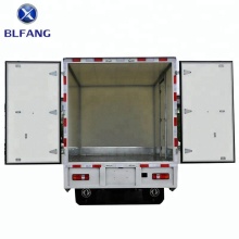 used electric container van car for sale