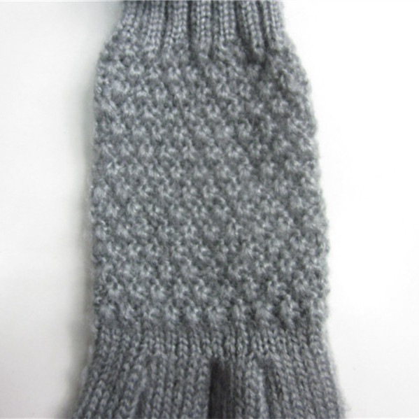 Pompom Gloves (3)