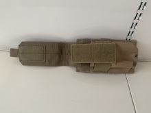 military Multifunctional toolkit Clip