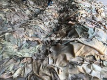 Wet Cow lime splits drops/ trimmings for gelatin