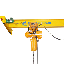 China Supplier 10T Single Beam Overhead Crane | Alibaba Website