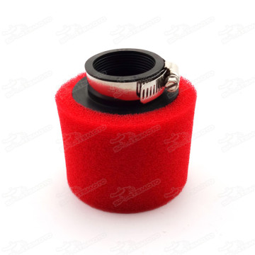 Pit Dirt Motard Bike 42MM Foam Air Filter For Bike