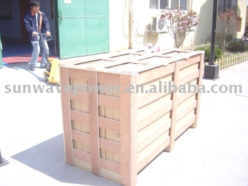 solar panel(package)