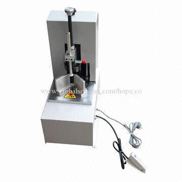 Paper Corner Machine, Auto Cooperation and Different Die-cuts