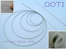 nitinol wire