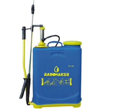 16L Knapsack Manual Sprayer