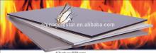 B1 Grade ACP,Fire Rated Aluminum Composite Panel