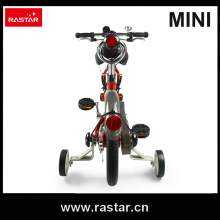RASTAR MINI licensed kids balance tricycle bike bicycle