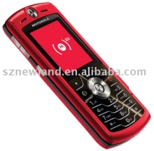 Motorola L7 mobile phone