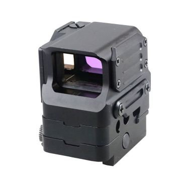 2023 New Design Reflex Red Dot Sight