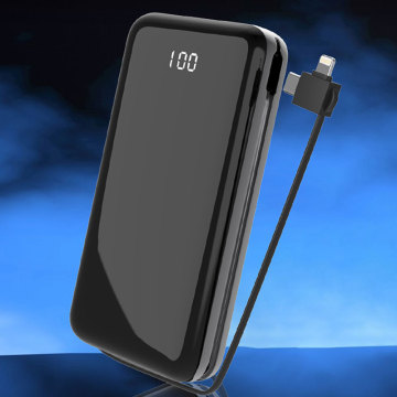 Reliable Li-poly duracell oem batteries rechargeable