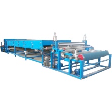 XIEHE Activated Carbon Powder Scattering Laminating Machine