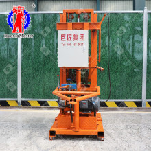 well drilling machine