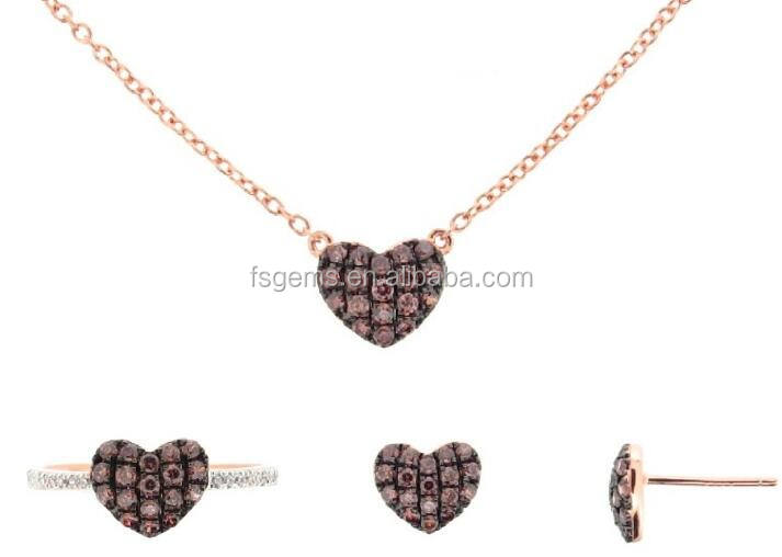 Valentines Δώρο Γράμμα Αγάπης Φάκελο Ασημένιο Κοσμήματα 925 Κολιέ και σκουλαρίκια Κοσμήματα Κοσμήματα Κοσμήματα+Σετ Γυναίκα