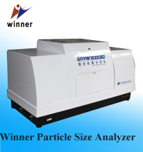Winner 2000ZDE laser particle size analyzer