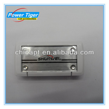 european market universal car seat belt clips manufacture