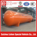 100m3 propane lpg gas tank