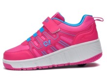 Roller Shoes, Heelys Shoes, Skating (WS-2193A)