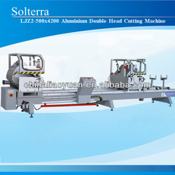 Aluminium Door and Window Processing Machine