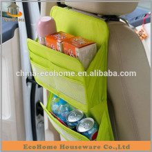 car front seat organizer