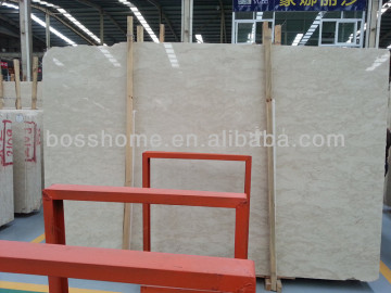 Beige italian marble botticino classico
