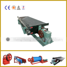 Table Machine For