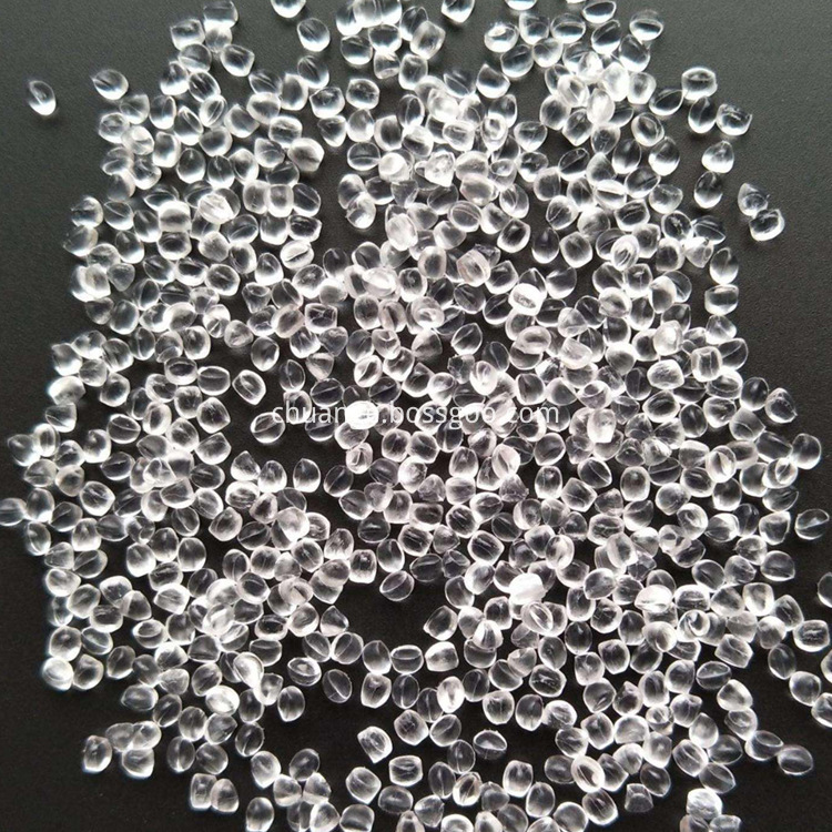 Polyolefin Elastomer POE 8003 For Wire and Cable Polyolefin Elastomer POE 8003 For Wire and Cable