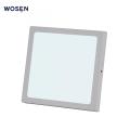 Ac85-265 Thin LED Panel Light Surface Mounted