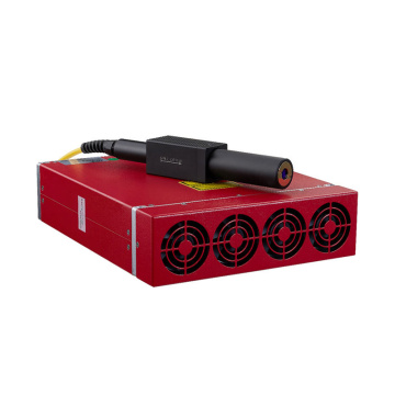 YDFLP JPT MOPA Marking Laser