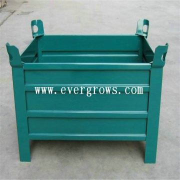 Cheap Price Logistic Equipment Material Handling Small Cargo Storage Box