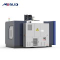 Minnuo Brand VMC Machine ذات جودة جيدة