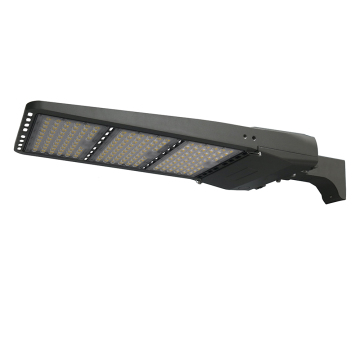 LED Parking Lot Light