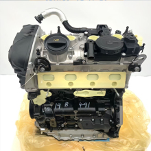 1.8L & 2.0L EA888 Gen 3 TFSI/TSI Engines for Audi Volkswagen