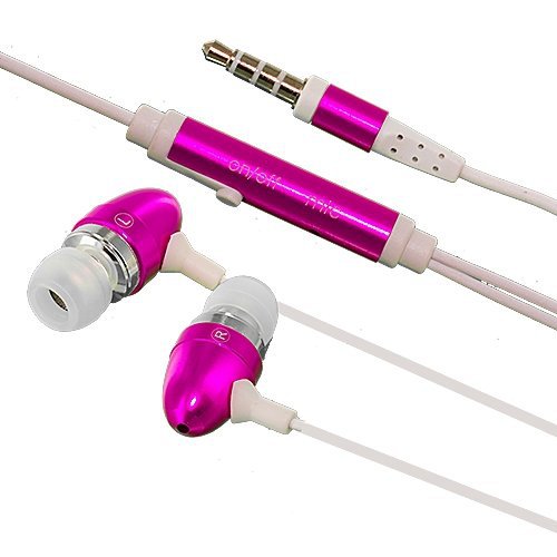 in ear earphone