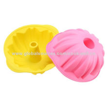 Silicone Cake Pans