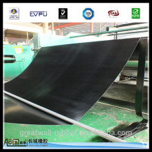 3MPa-13Mpa Neoprene/ Chloroprene Rubber Sheet reach and rosh certificate