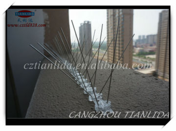 pigeon control products, plastic pigeon spikes, anti pigeon products