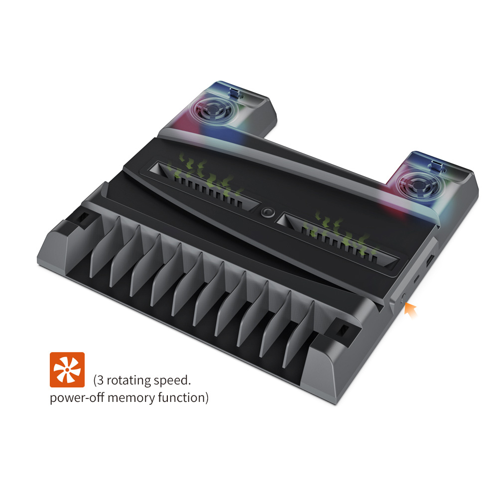 PS5 cooling fan PS5 cooling fan